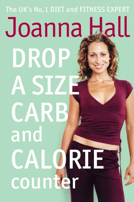Drop a Size Calorie and Carb Counter - Image 3