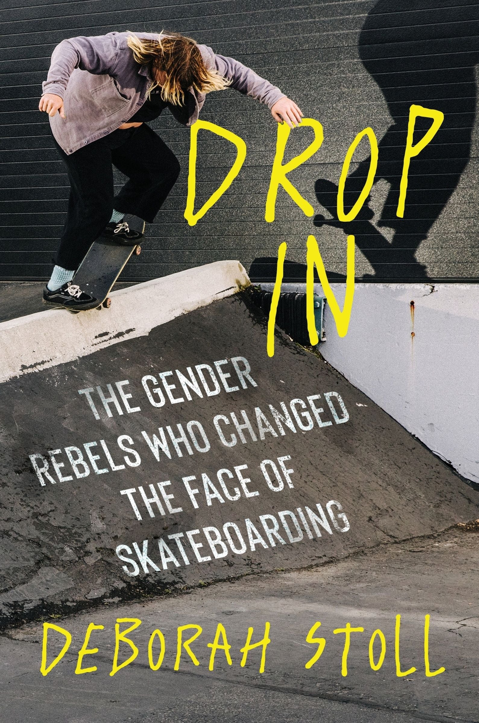 Drop In - Image 3