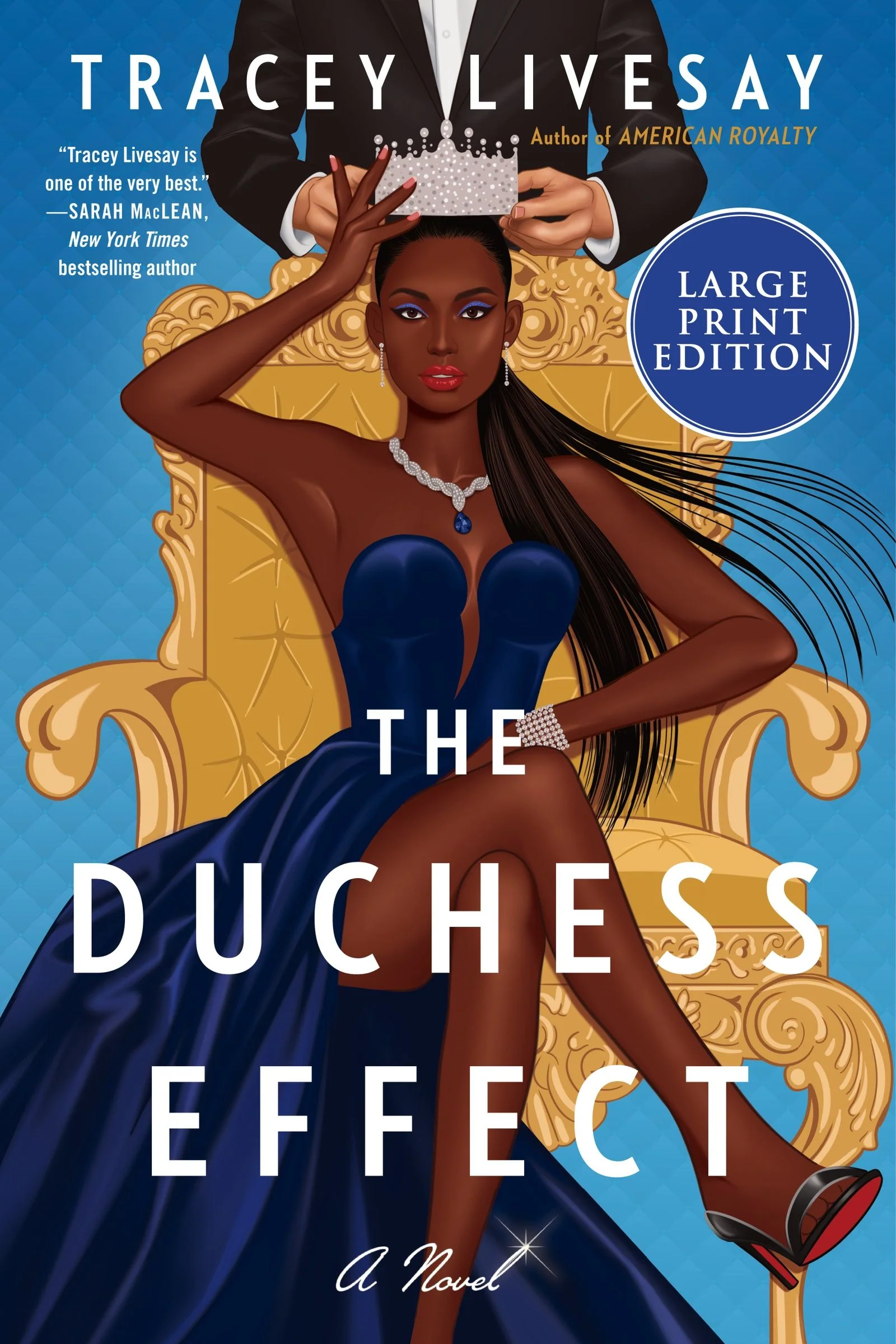Duchess Effect - Image 2