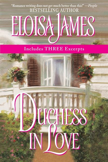 Duchess in Love with Bonus Material - Image 2