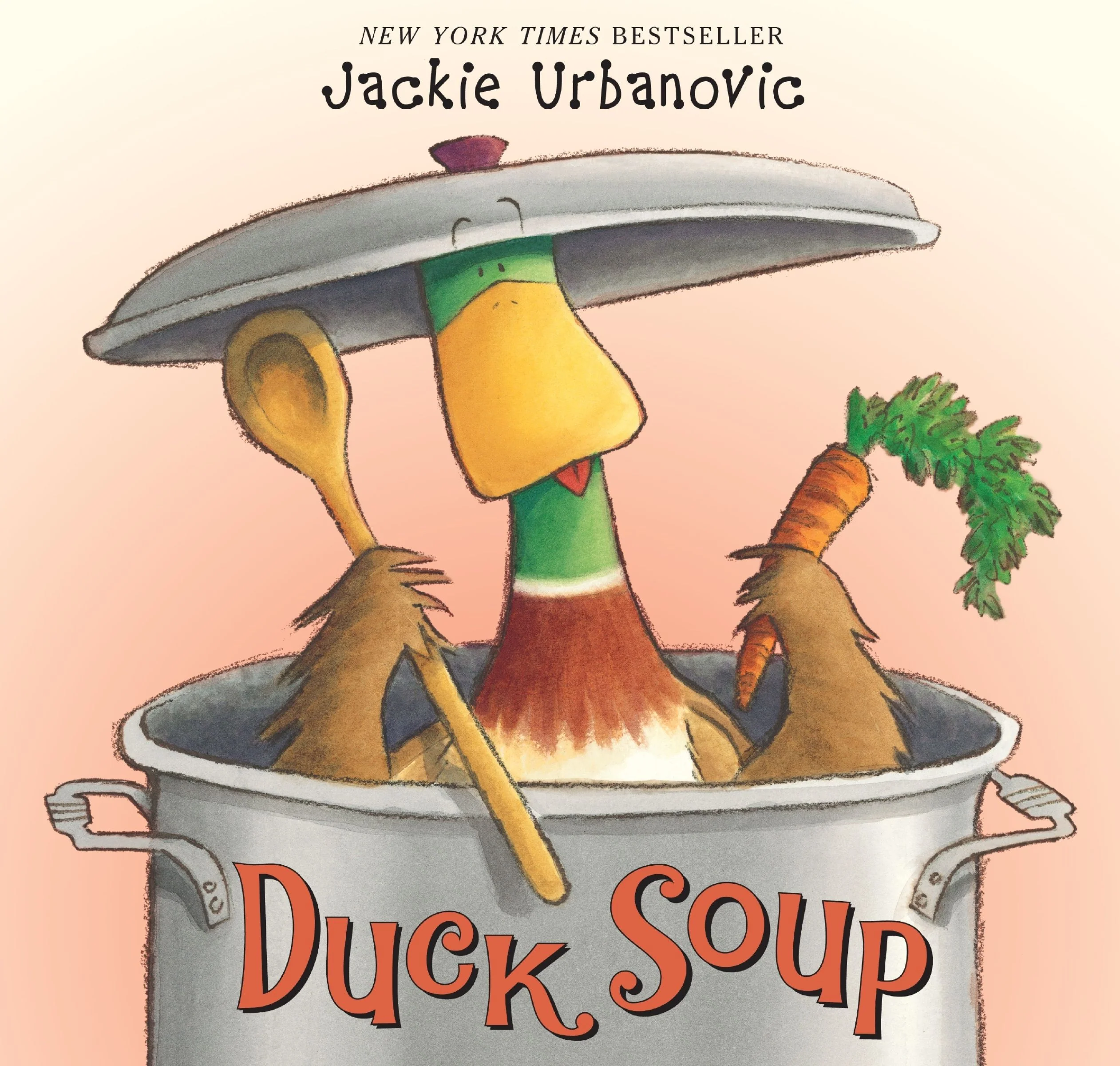 Duck Soup - Image 3