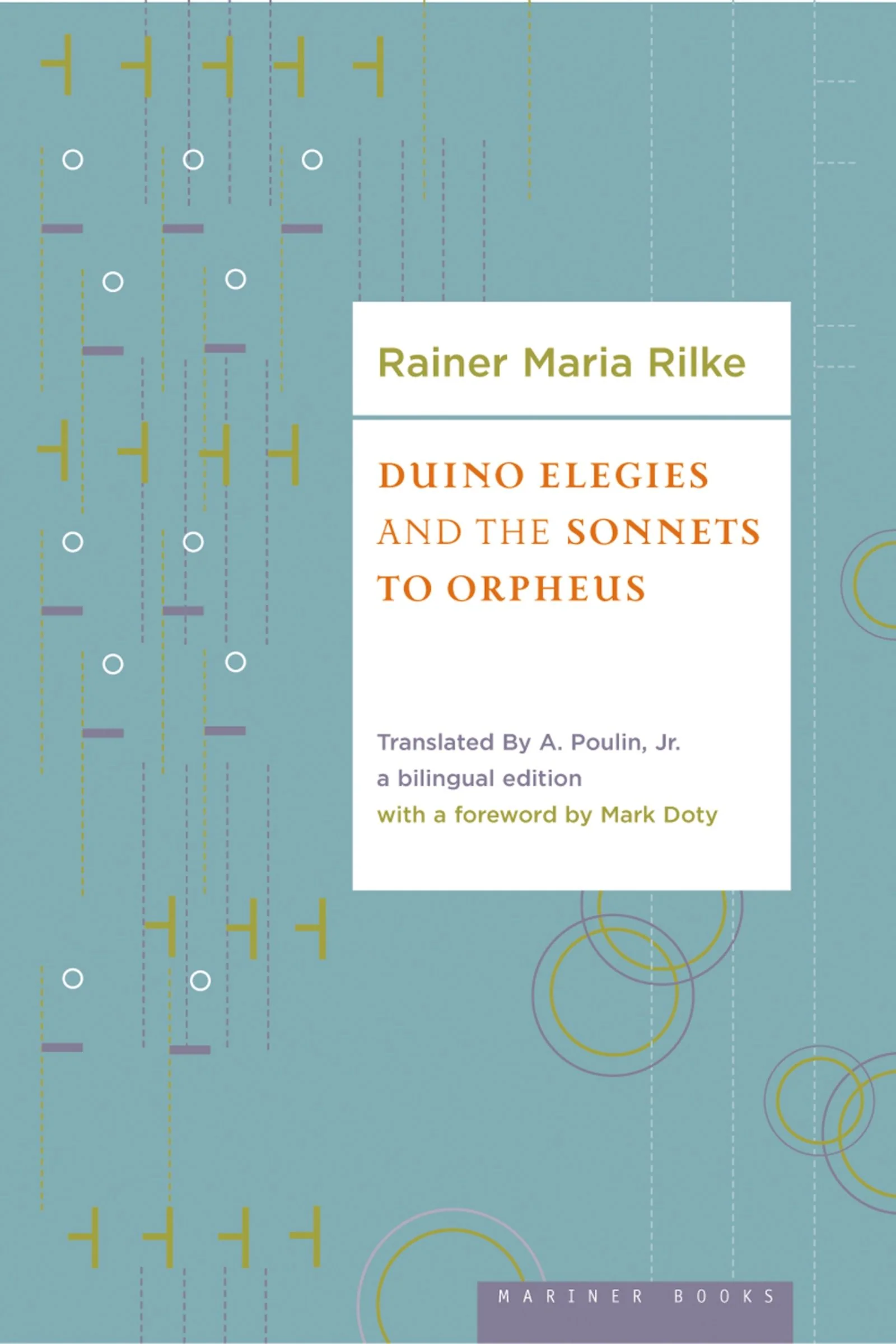 Duino Elegies And The Sonnets Of Orpheus - Image 2