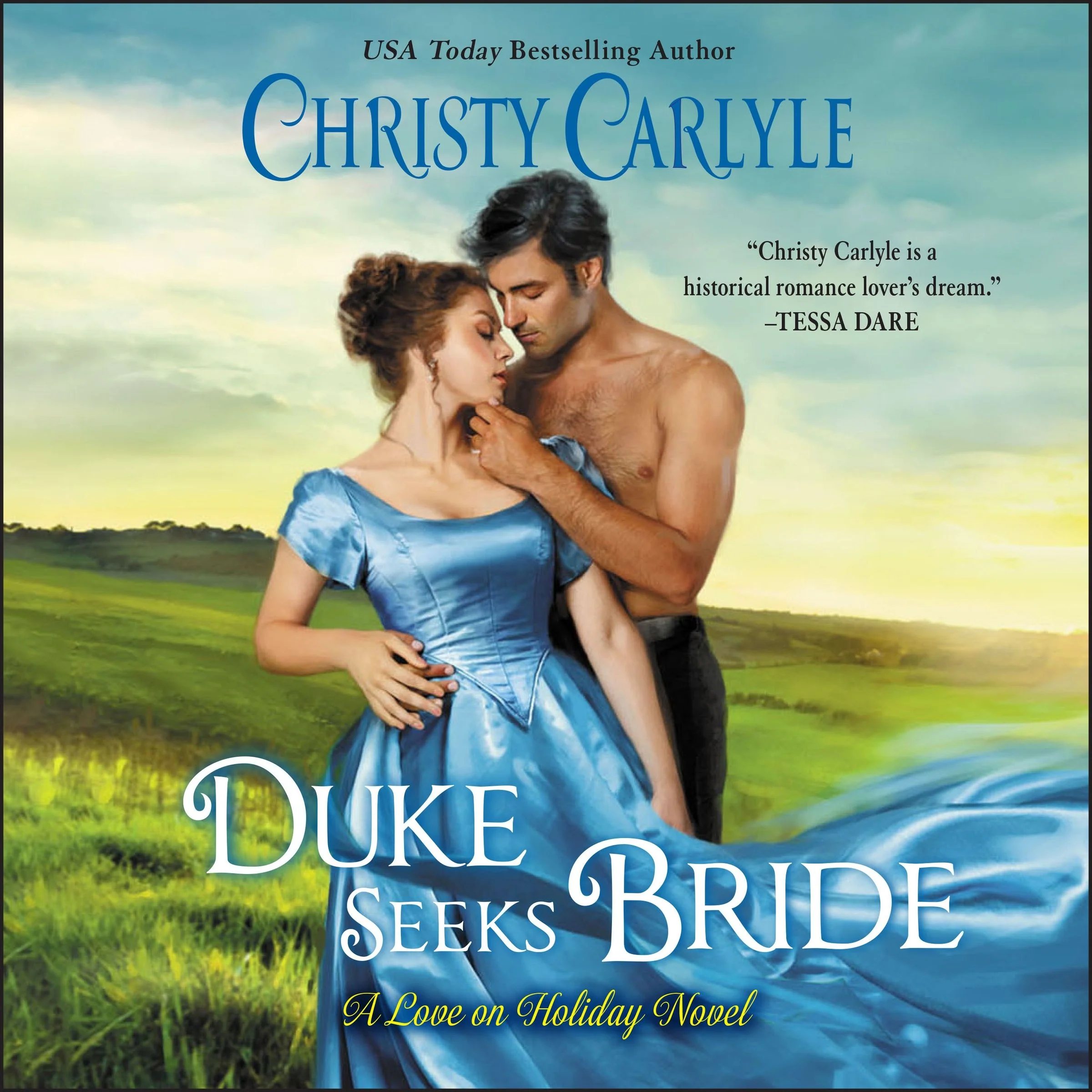 Duke Seeks Bride - Image 4