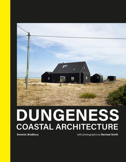 Dungeness: Coastal Architecture - Image 3