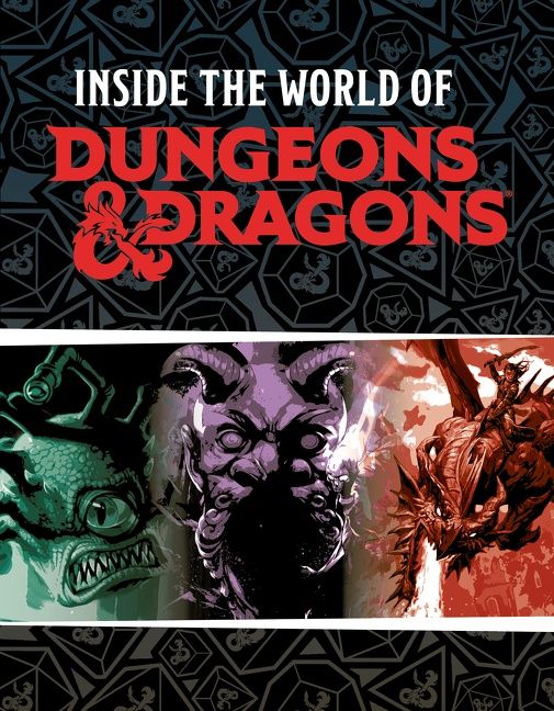 Dungeons & Dragons: Inside the World of Dungeons & Dragons - Image 3