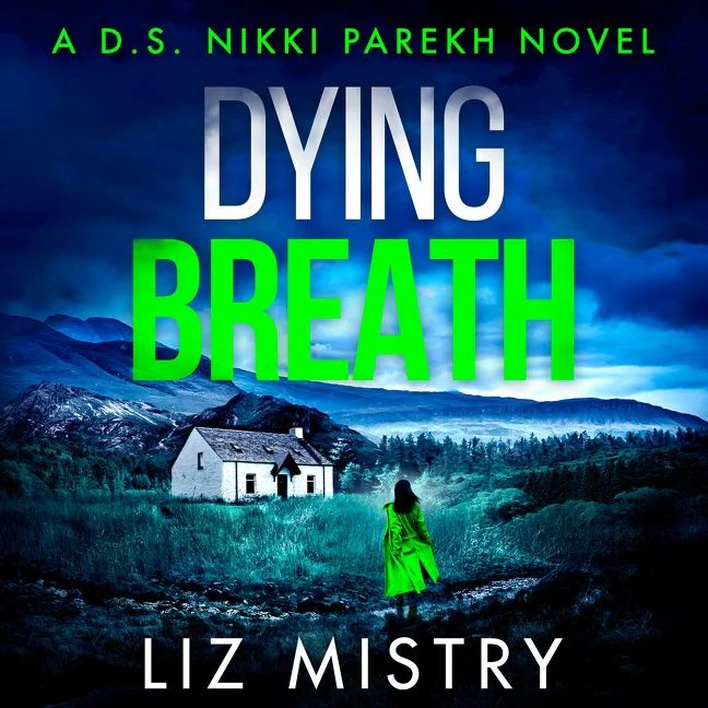 Dying Breath (Detective Nikki Parekh, Book 5) - Image 2