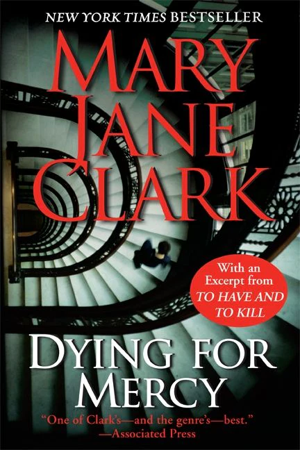 Dying for Mercy with Bonus Material - Image 2