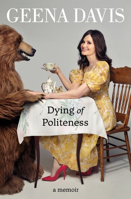 Dying of Politeness - Image 4