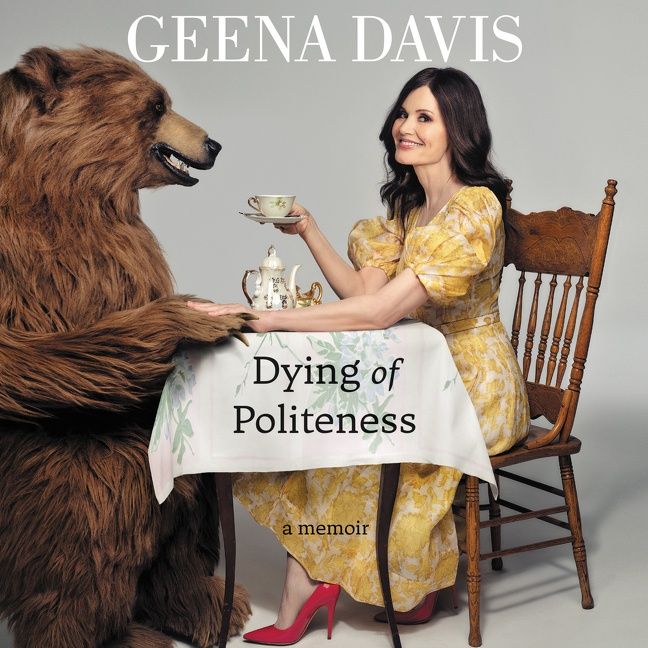 Dying of Politeness - Image 5