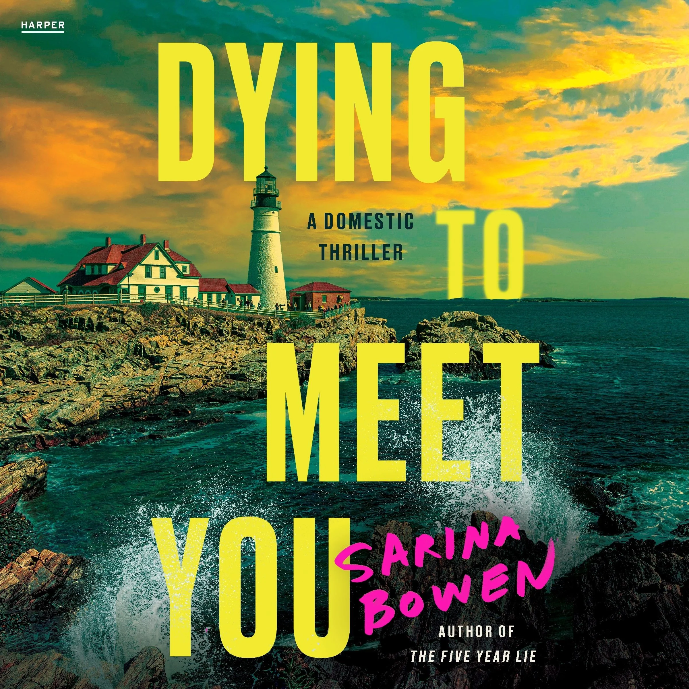 Dying to Meet You - Image 4