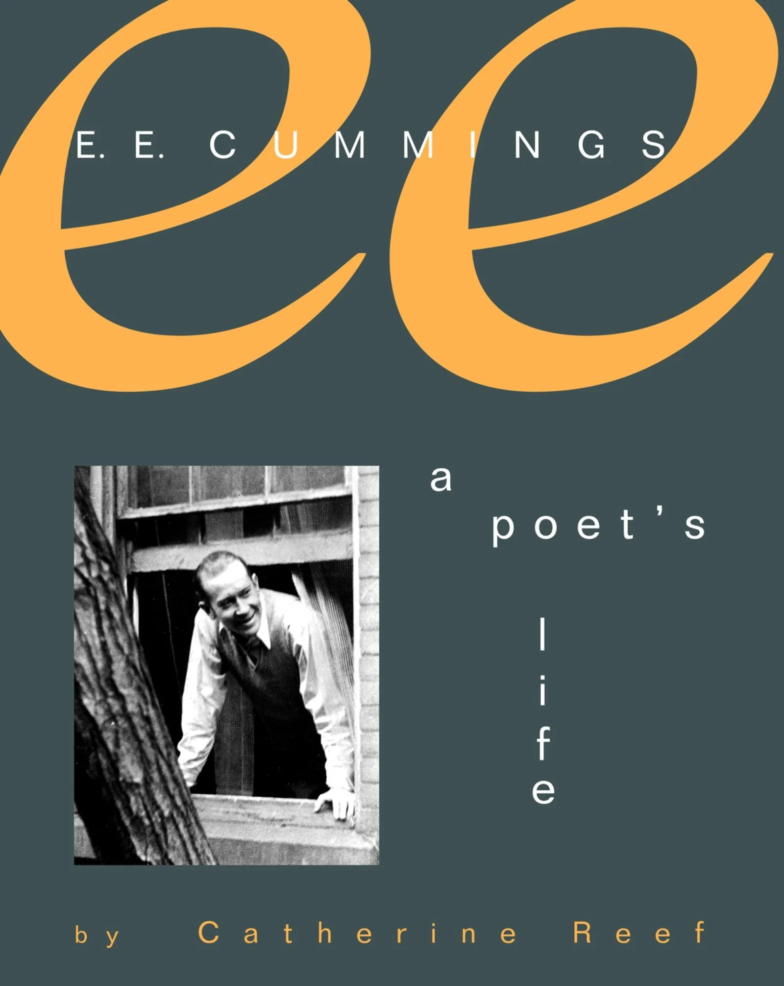 E. E. Cummings - Image 2