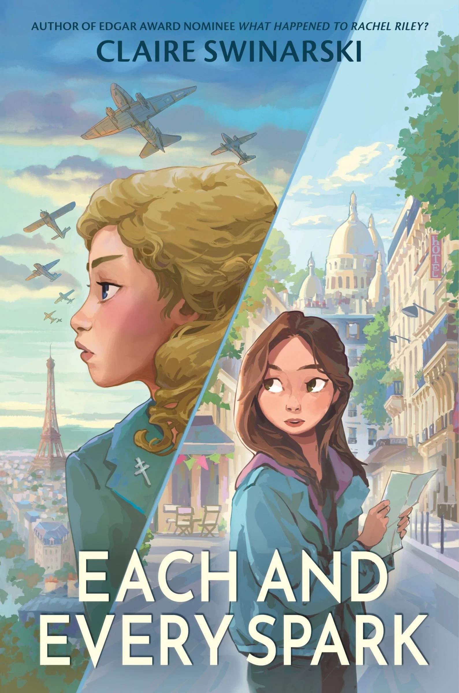 Each and Every Spark - Image 2
