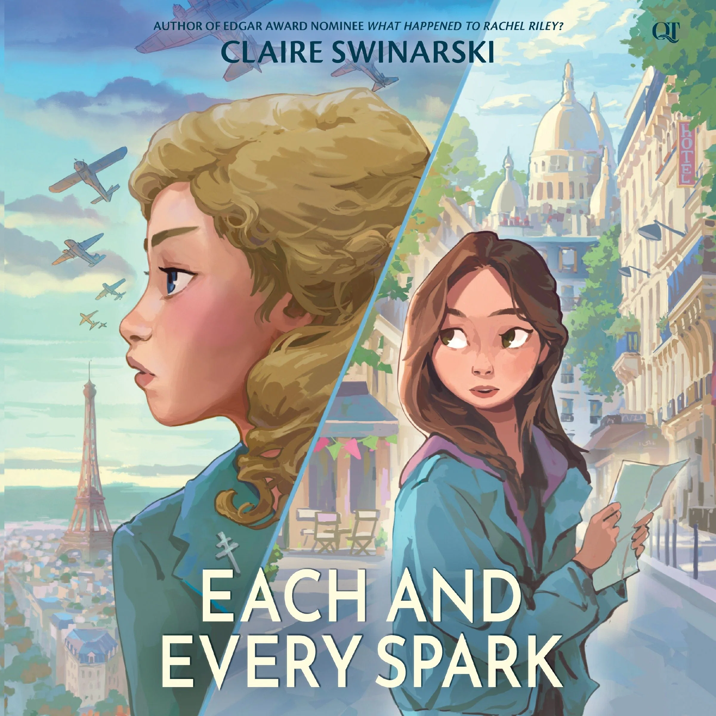 Each and Every Spark - Image 3