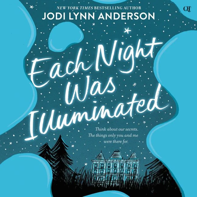 Each Night Was Illuminated - Image 4