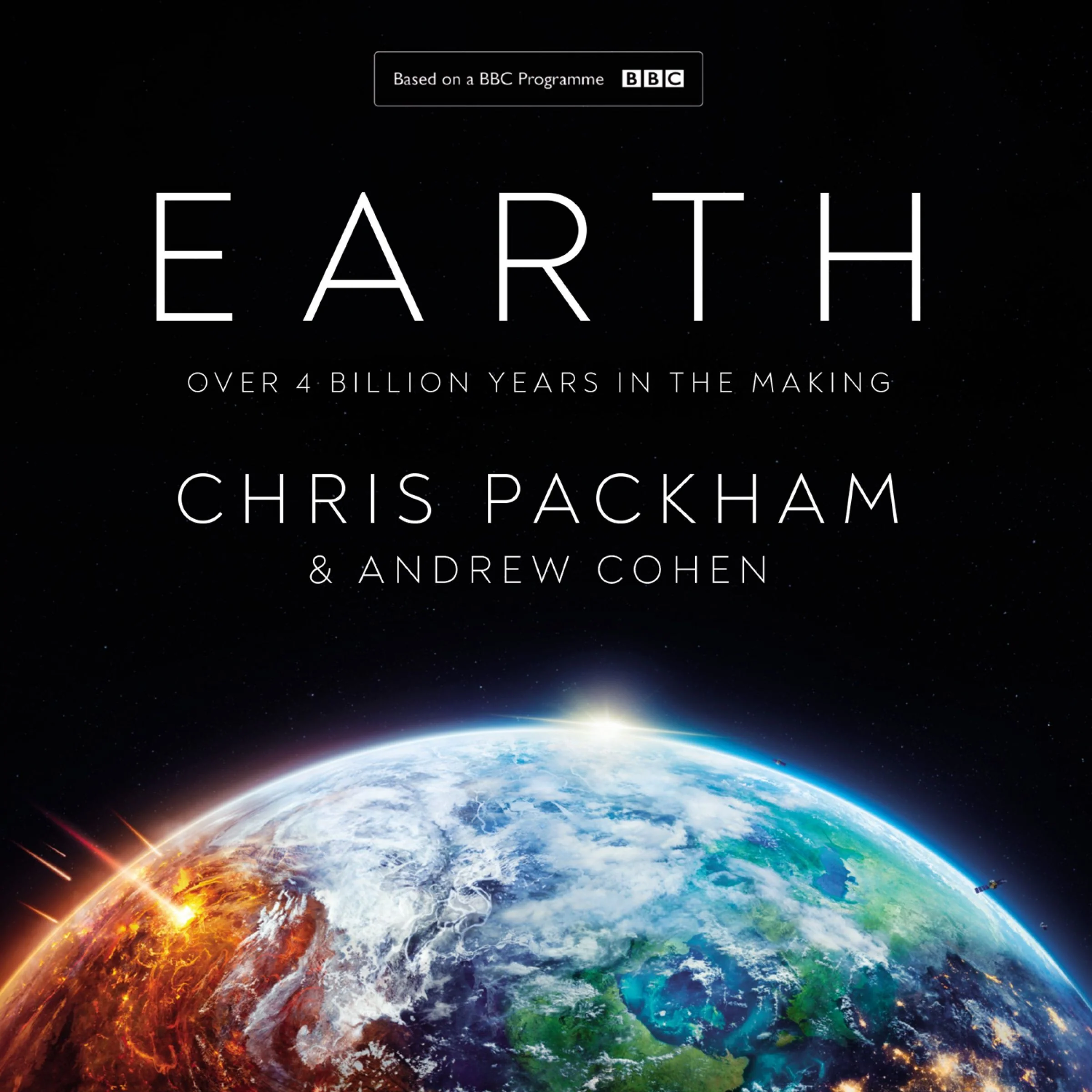 Earth: 4 Billion Years in the Making - Image 3