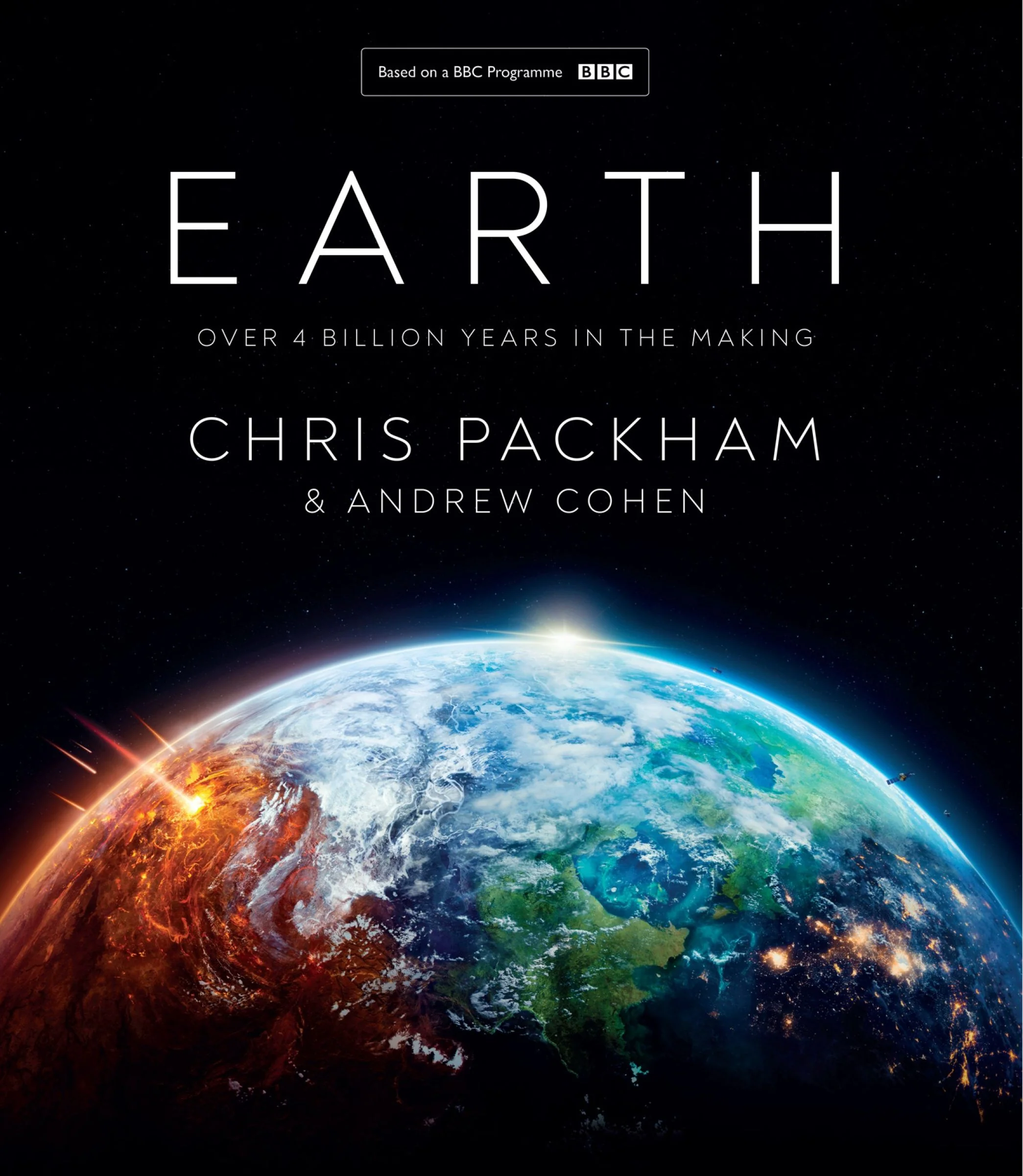 Earth: Over 4 Billion Years in the Making - Image 3