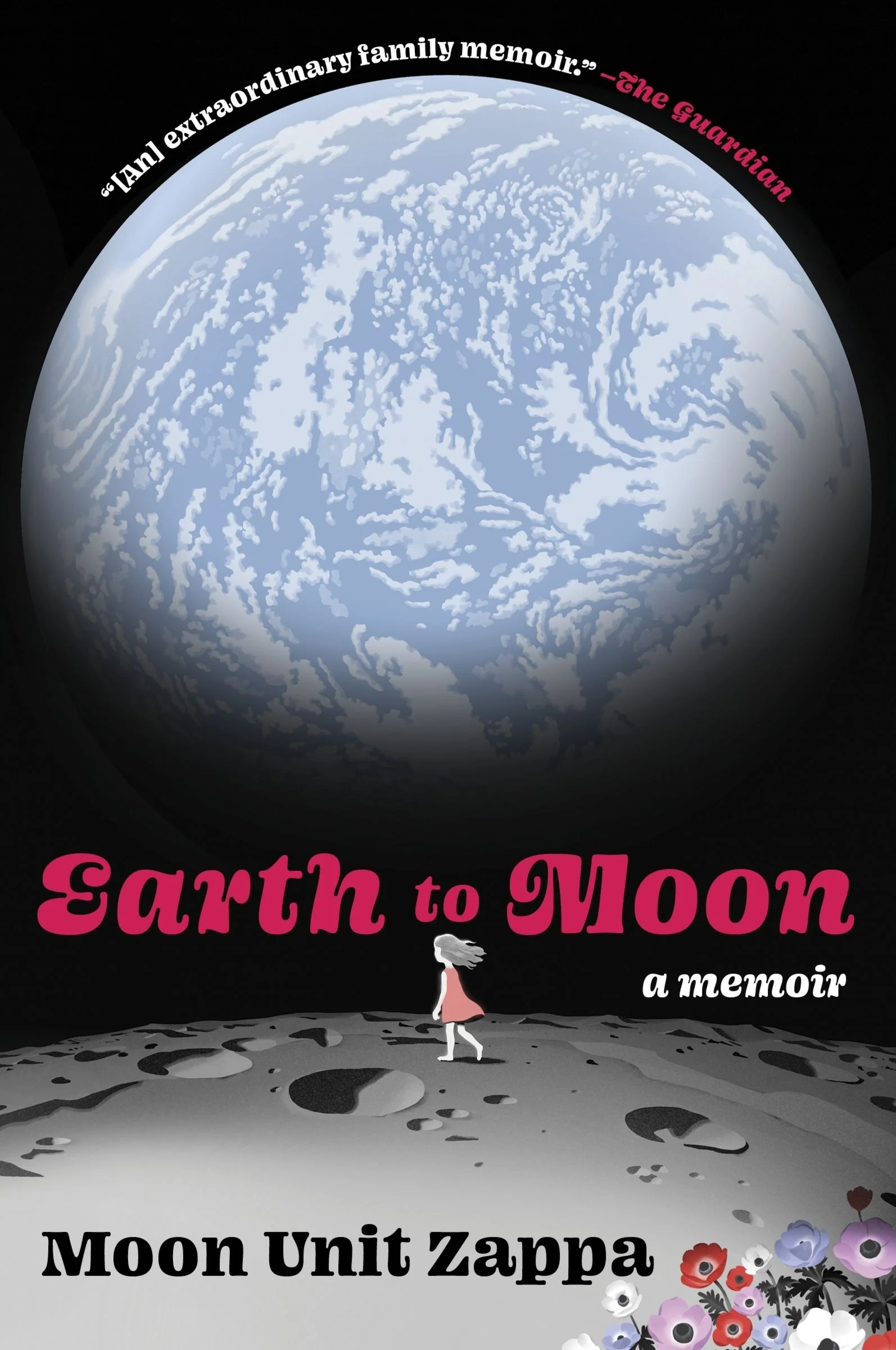 Earth to Moon - Image 5