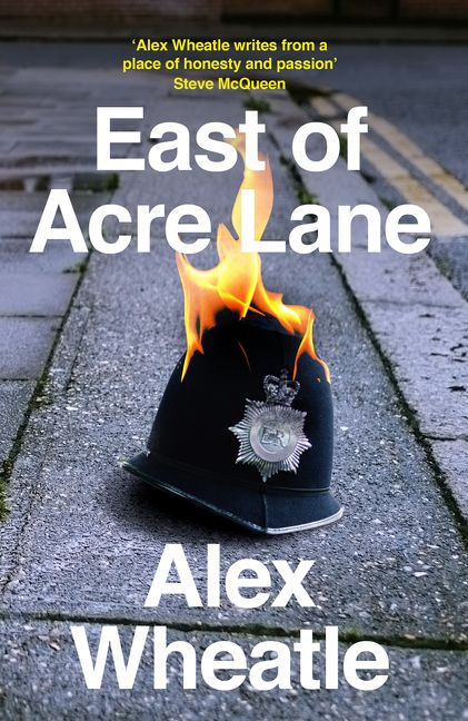 East of Acre Lane - Image 3