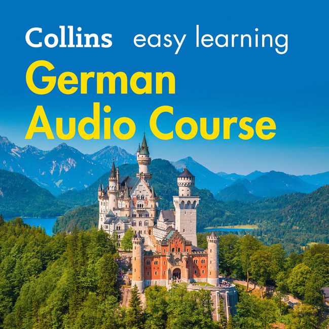 Easy German Course for Beginners: Learn the basics for everyday conversation (Collins Easy Learning Audio Course) - Image 2