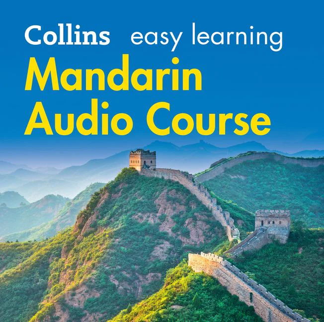 Easy Mandarin Chinese Course for Beginners: Learn the basics for everyday conversation (Collins Easy Learning Audio Course) - Image 4