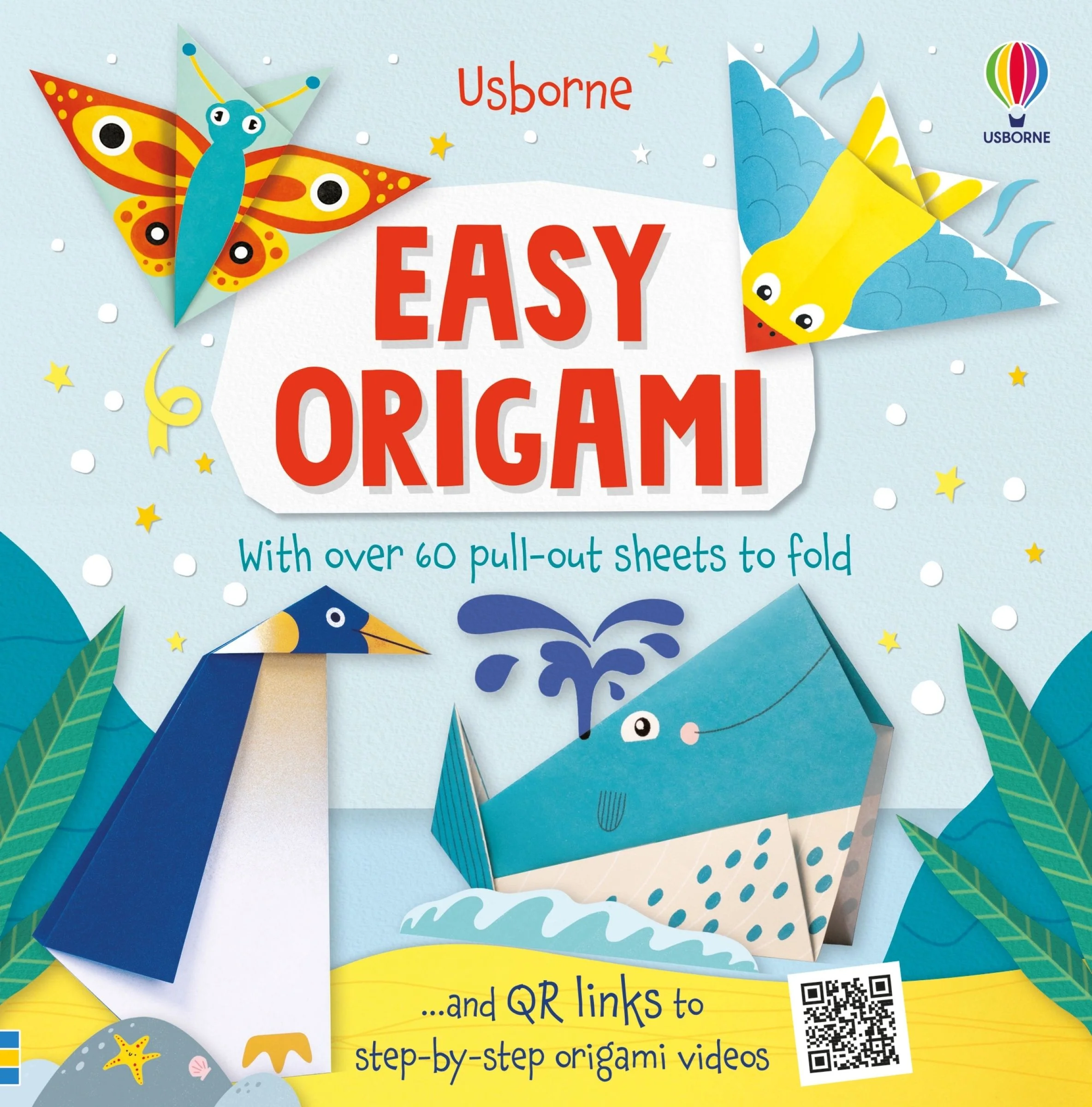 Easy Origami - Image 2