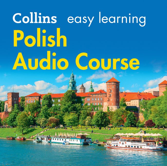 Easy Polish Course for Beginners: Learn the basics for everyday conversation (Collins Easy Learning Audio Course) - Image 2