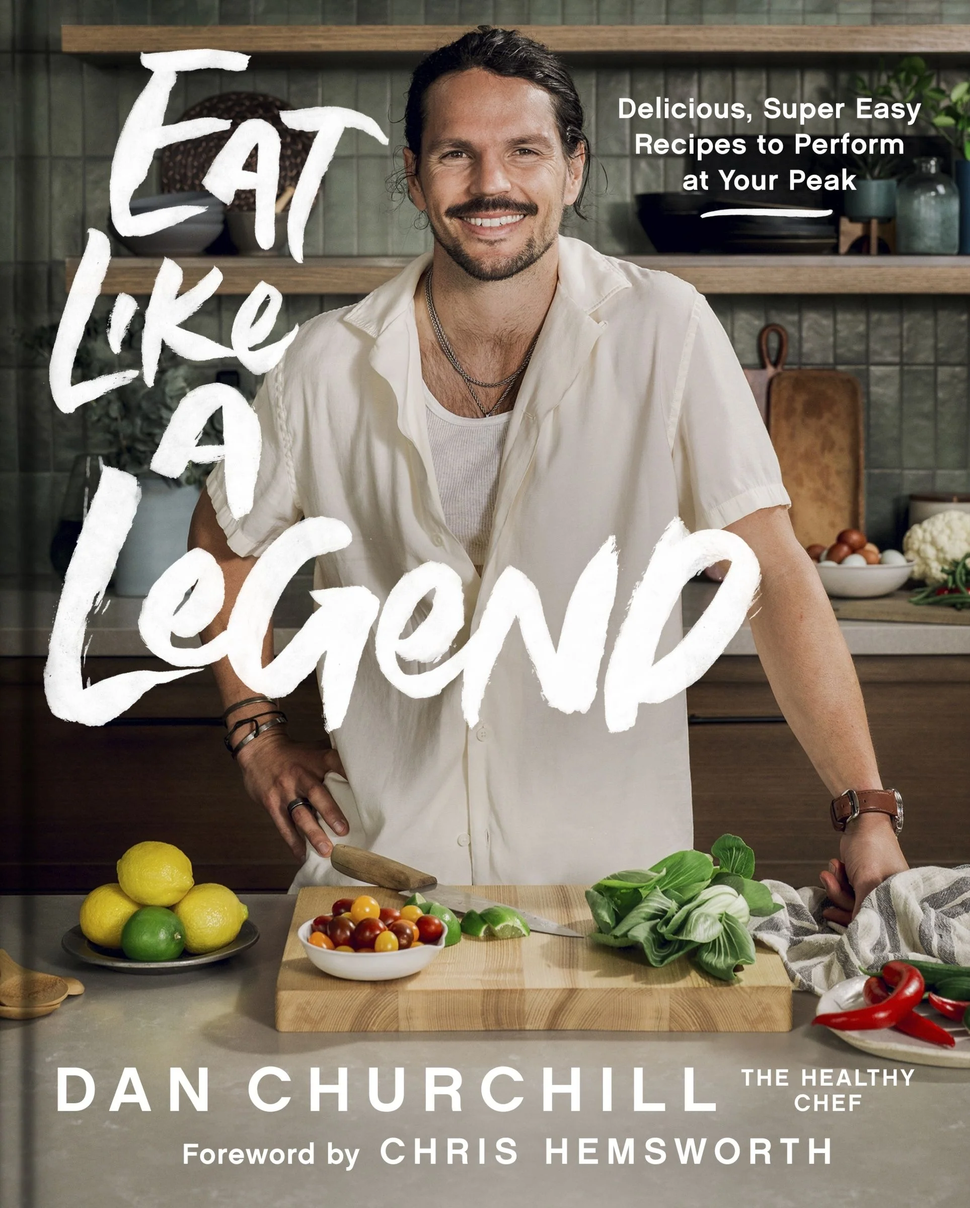 Eat Like a Legend - Image 2
