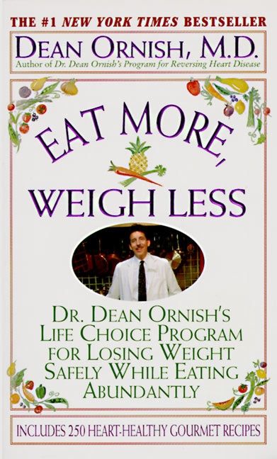 Eat More, Weigh Less - Image 2