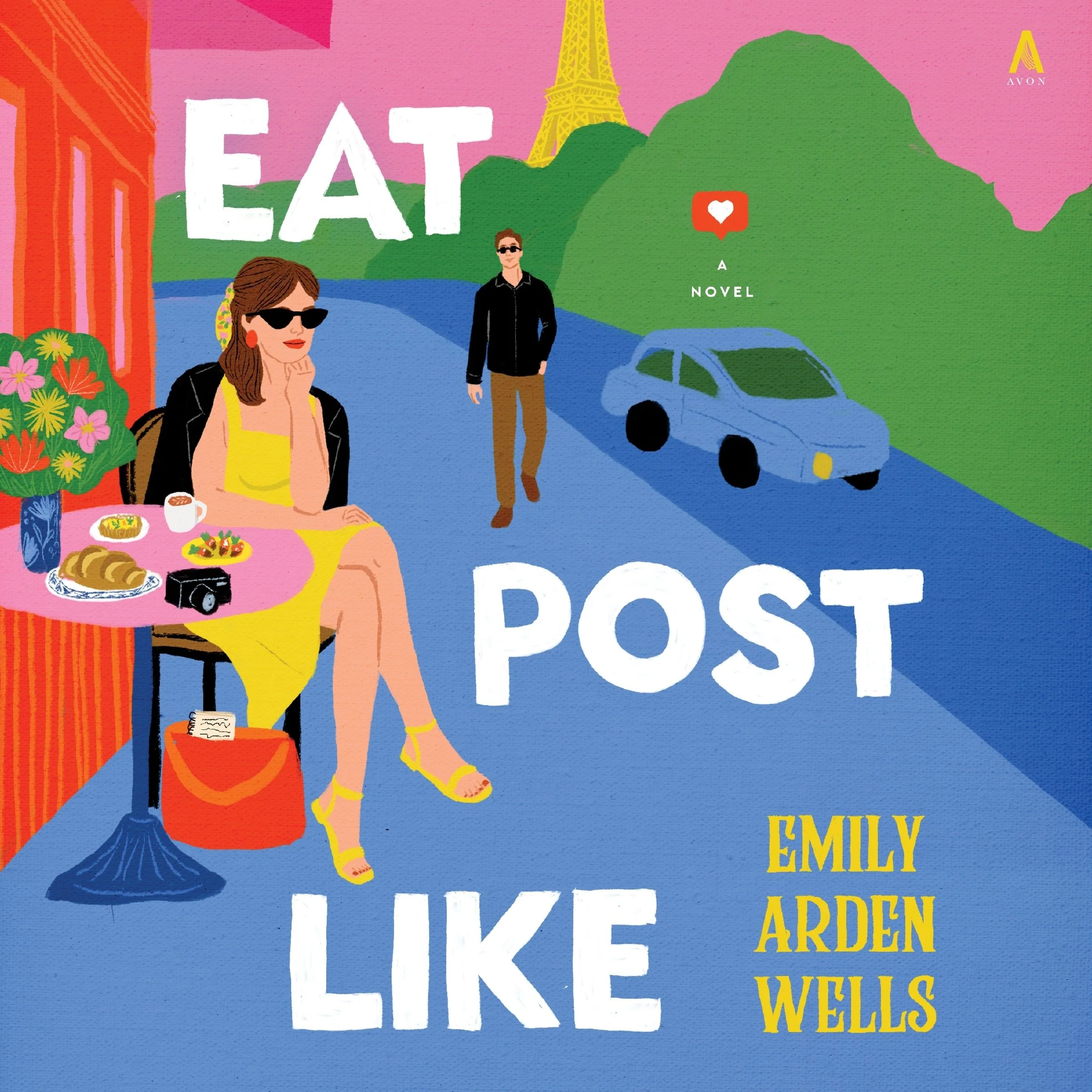Eat Post Like - Image 4