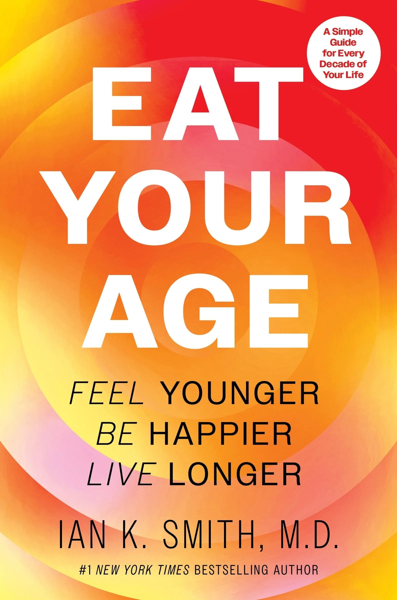 Eat Your Age - Image 2