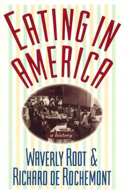 Eating In America - Image 2
