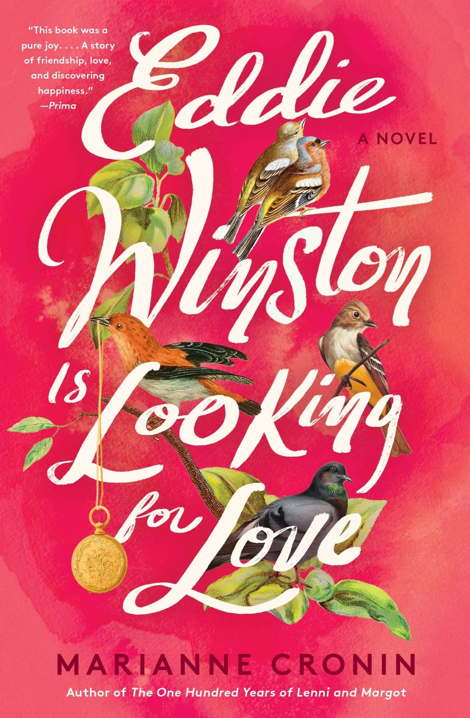 Eddie Winston Is Looking for Love - Image 4
