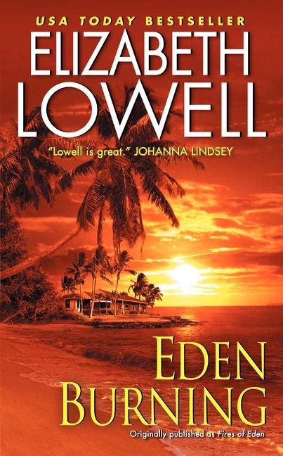 Eden Burning - Image 2