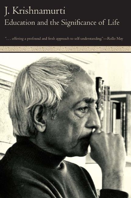 Education and the Significance of Life - Image 2