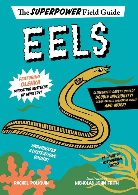 Eels - Image 3