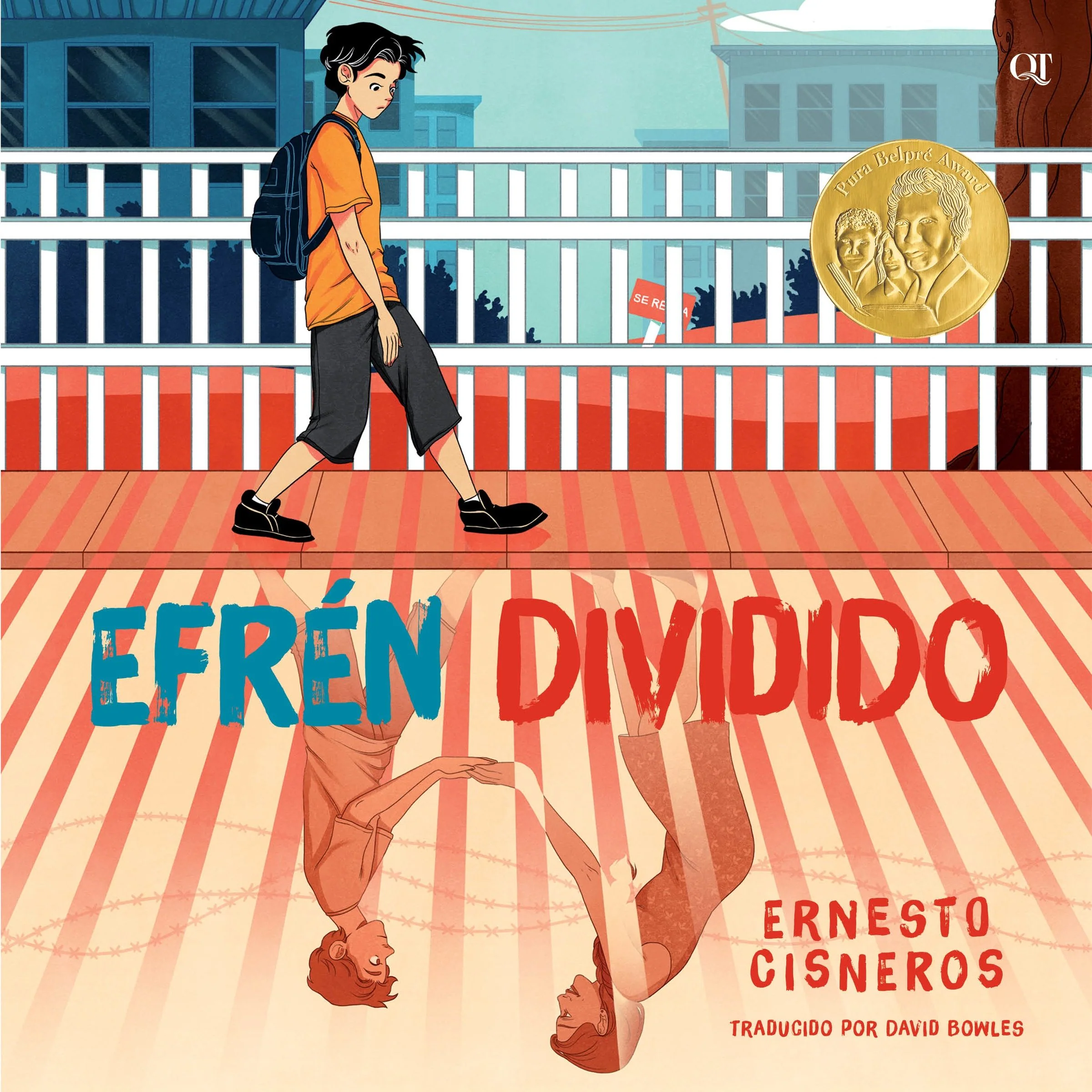 Efrén dividido - Image 4