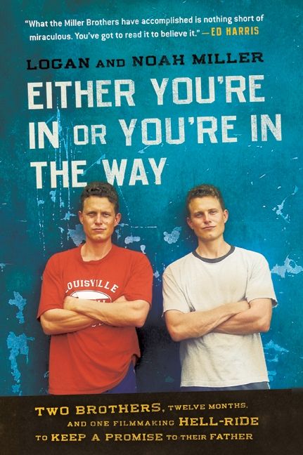 Either You're in or You're in the Way - Image 2