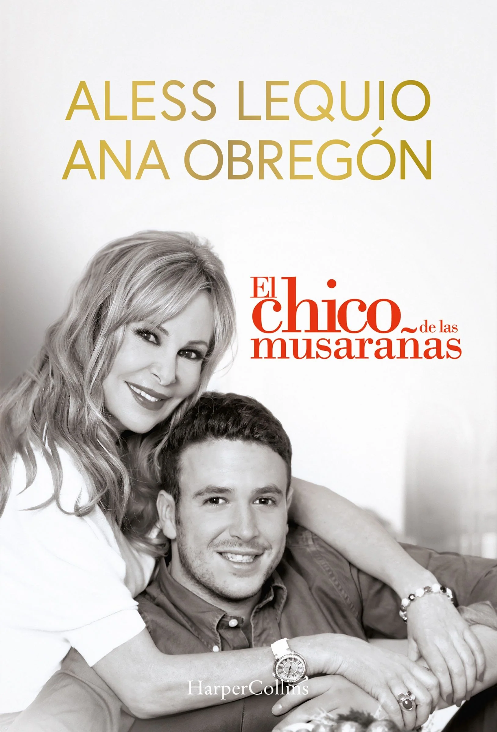 El chico de las musarañas (The Shrewmouse Boy)