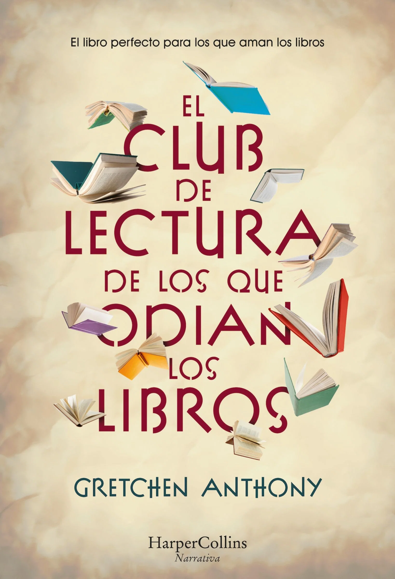 El club de lectura de los que odian los libros - Image 2