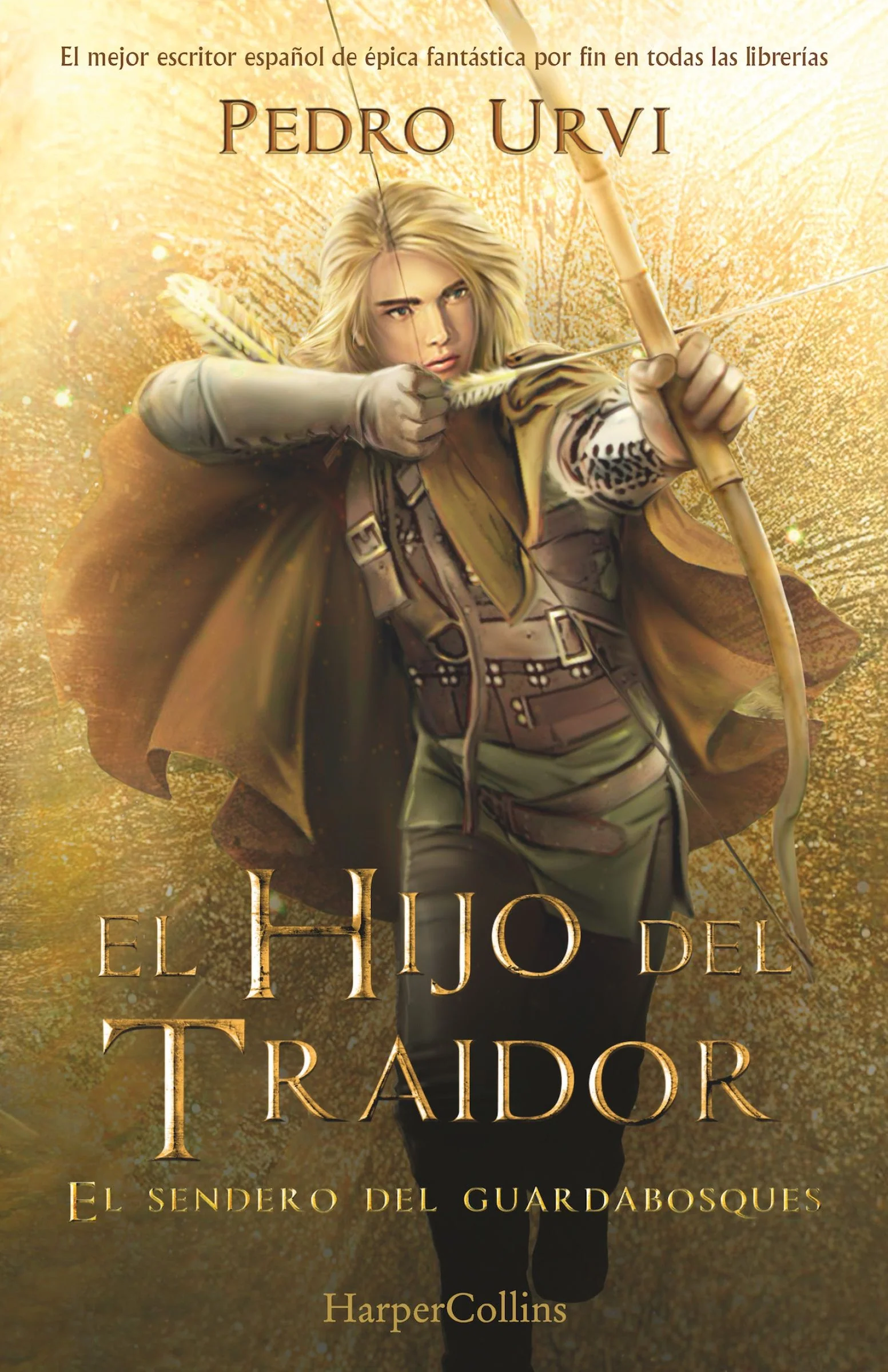 El Hijo del Traidor (The Traitor's Son) - Image 2