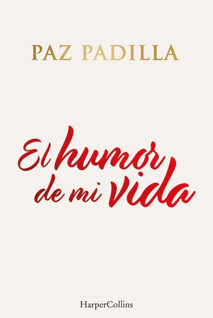El humor de mi vida (The humor of my life) - Image 2