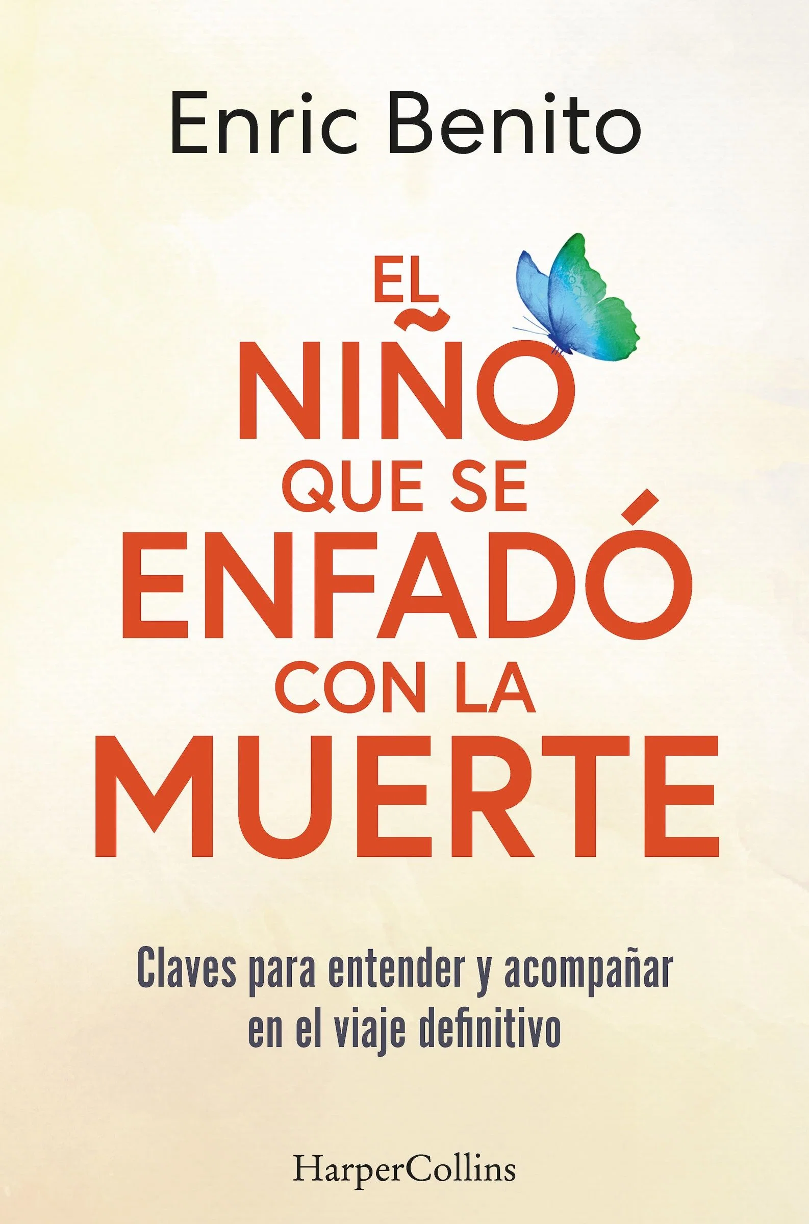 El niño que se enfadó con la muerte (The boy who was angry with death) - Image 2