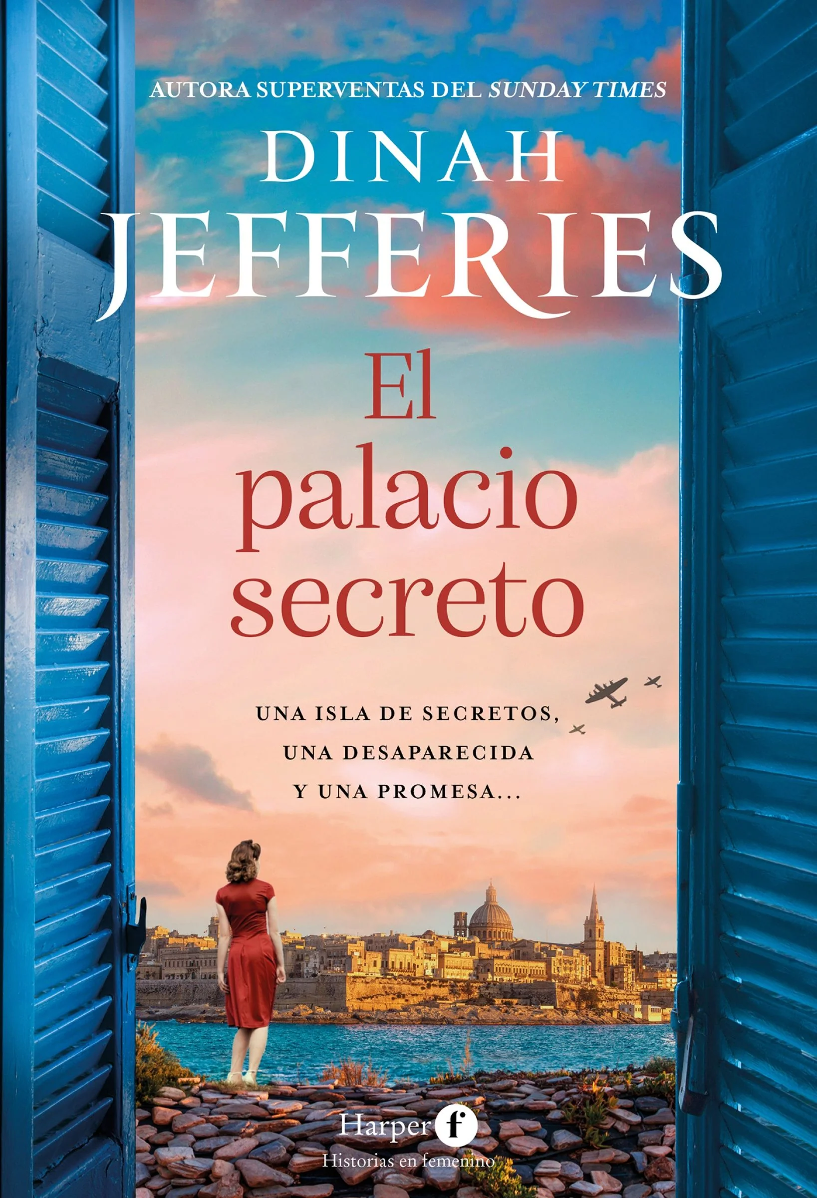 El palacio secreto (The Hidden Palace) - Image 2