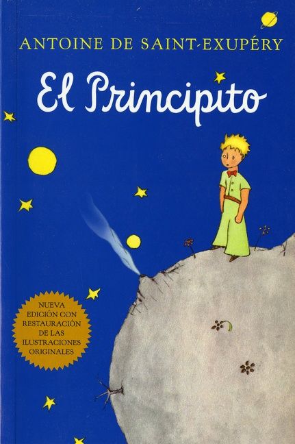 El Principito (spanish) - Image 2