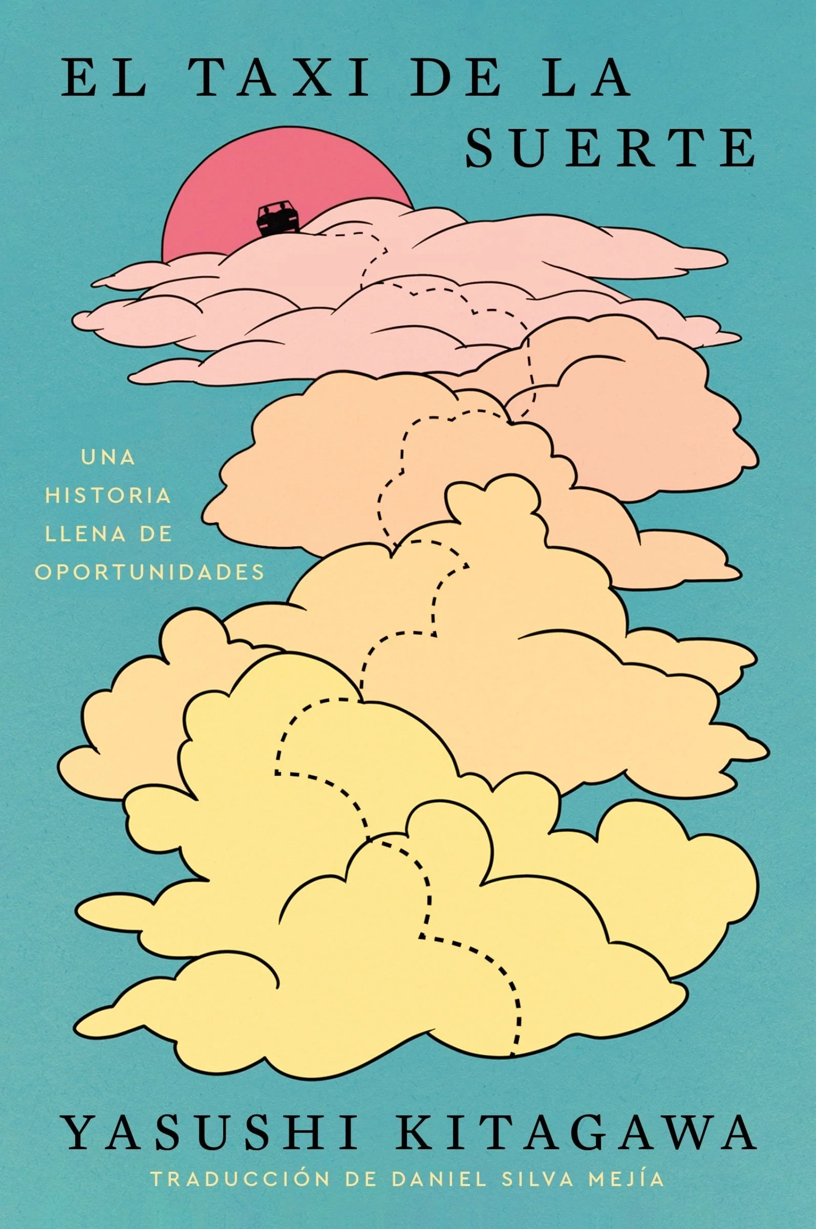 El taxi de la suerte - Image 3