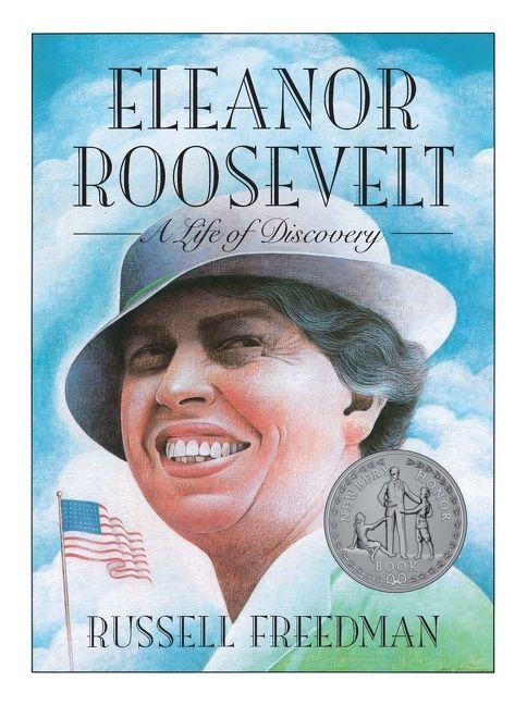Eleanor Roosevelt - Image 2