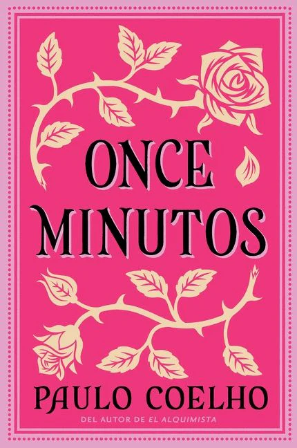 Eleven Minutes \ Once Minutos (Spanish edition) - Image 50
