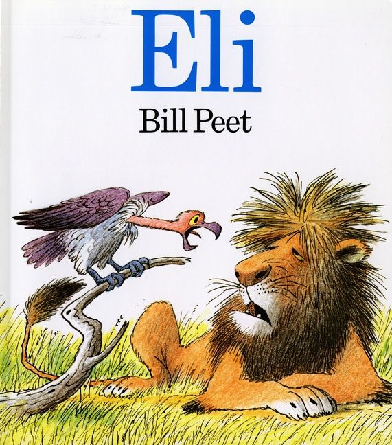 Eli - Image 2