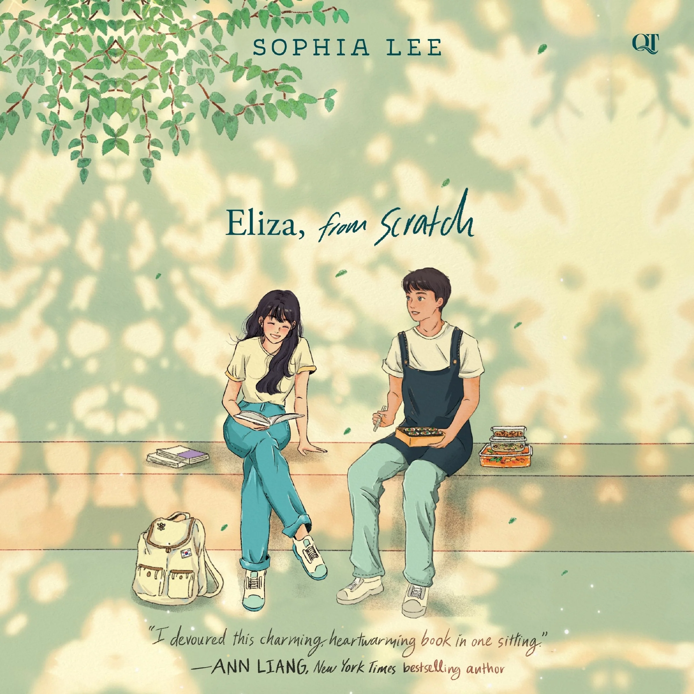 Eliza, from Scratch - Image 4