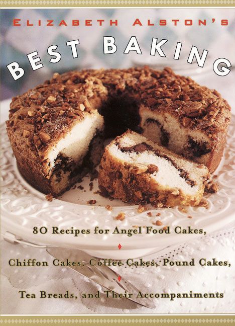 Elizabeth Alston's Best Baking - Image 2
